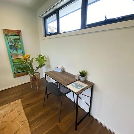 2Bedroom Tranquil Townhouse Close To City & Airport Melbourne Exterior photo