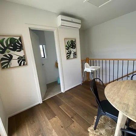 2Bedroom Tranquil Townhouse Close To City & Airport Melbourne Exterior photo