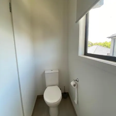 2Bedroom Tranquil Townhouse Close To City & Airport Melbourne Exterior photo